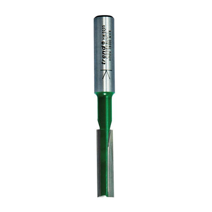 Two Flute Cutter 6.3mm diameter