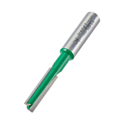 Two Flute Cutter 6.3mm diameter