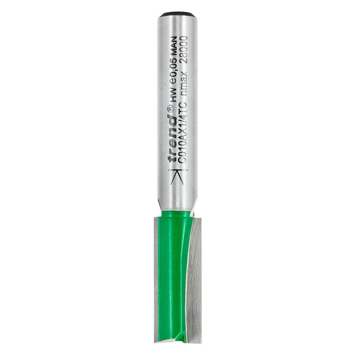 Two Flute Cutter 7.5mm diameter