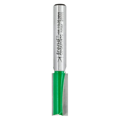 Two Flute Cutter 7.5mm diameter