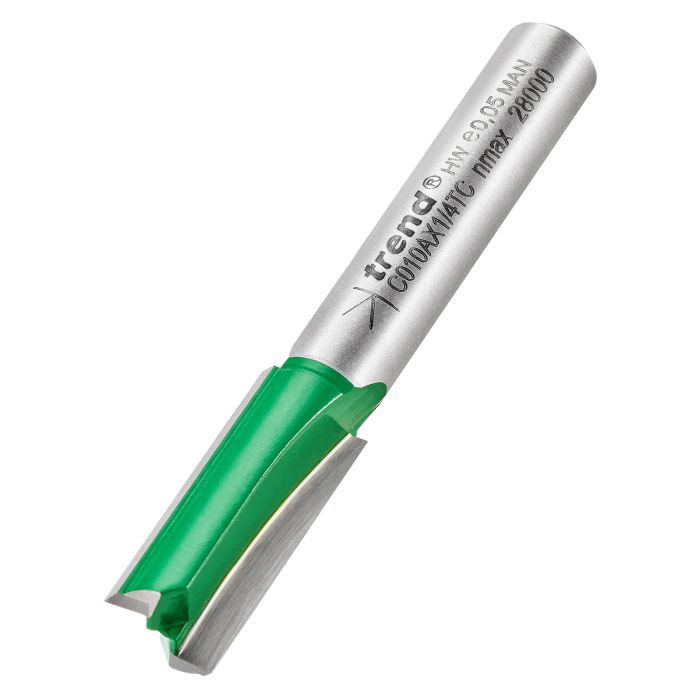 Two Flute Cutter 7.5mm diameter