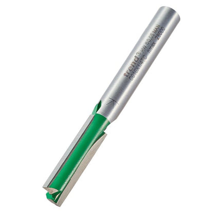 Two Flute Cutter 7.1mm diameter