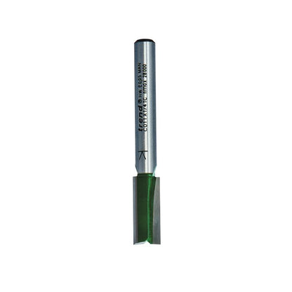 Two Flute Cutter 7.9mm diameter