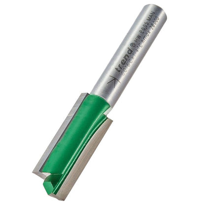 Two flute cutter 10mm diameter