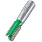 Two Flute Cutter 12.7mm diameter