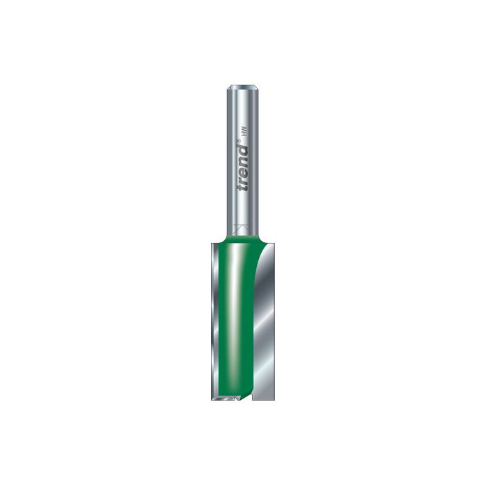 Two Flute Cutter 12.7mm diameter