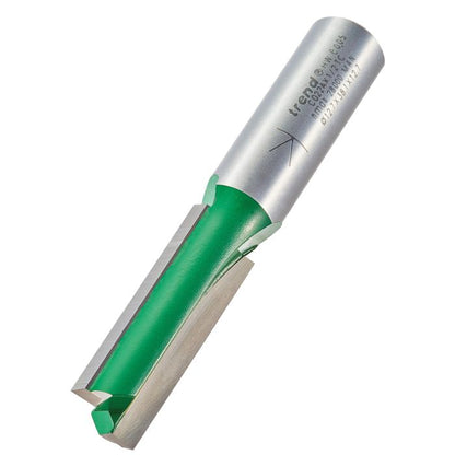 Two Flute Cutter 12.7mm diameter