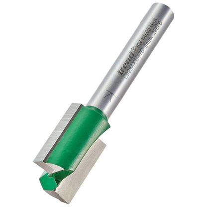 Two Flute Cutter 14mm diameter