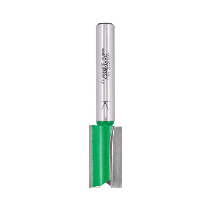 Two Flute Cutter 14.0mm diameter