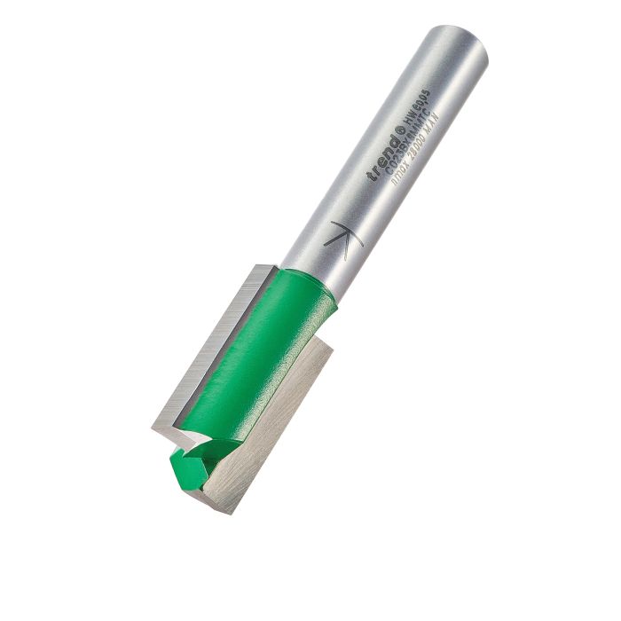 Two Flute Cutter 14.0mm diameter