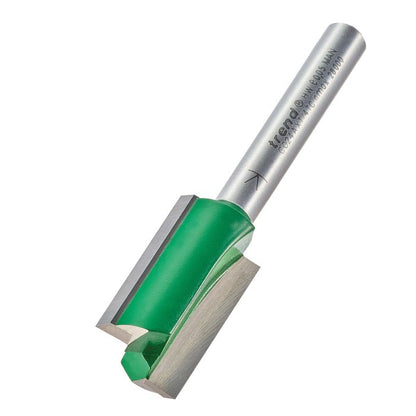 Two Flute Cutter 15.0mm diameter