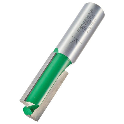 Two Flute Cutter 15mm diameter