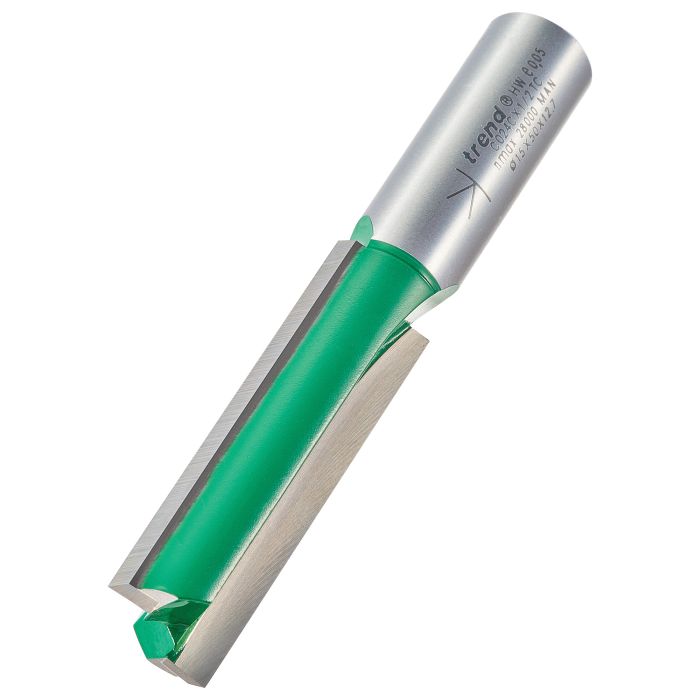 Two Flute Cutter 15mm diameter