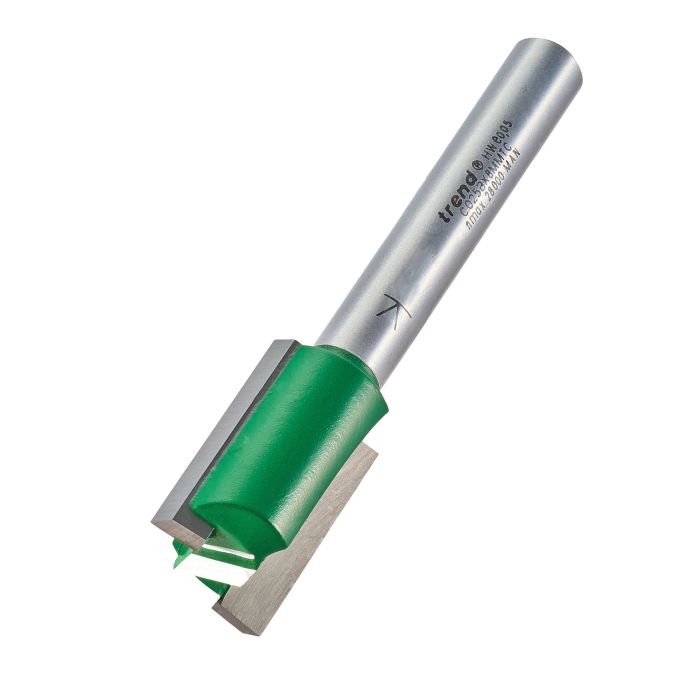 Two Flute Cutter 16mm diameter