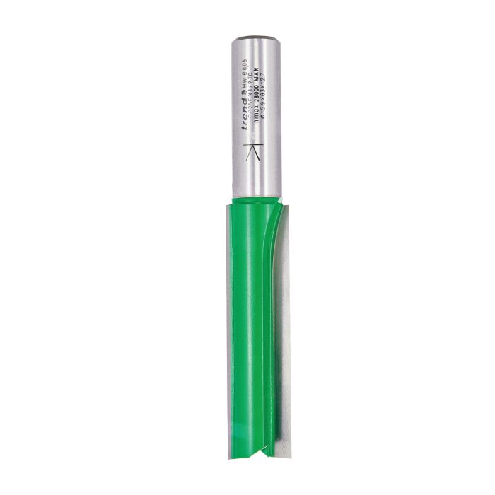 Two Flute Cutter 15.9mm diameter