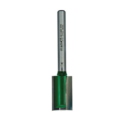 Two Flute Cutter 15.9mm diameter