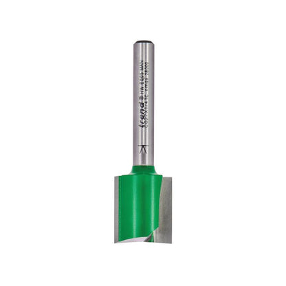 Two Flute Cutter 17.5mm diameter