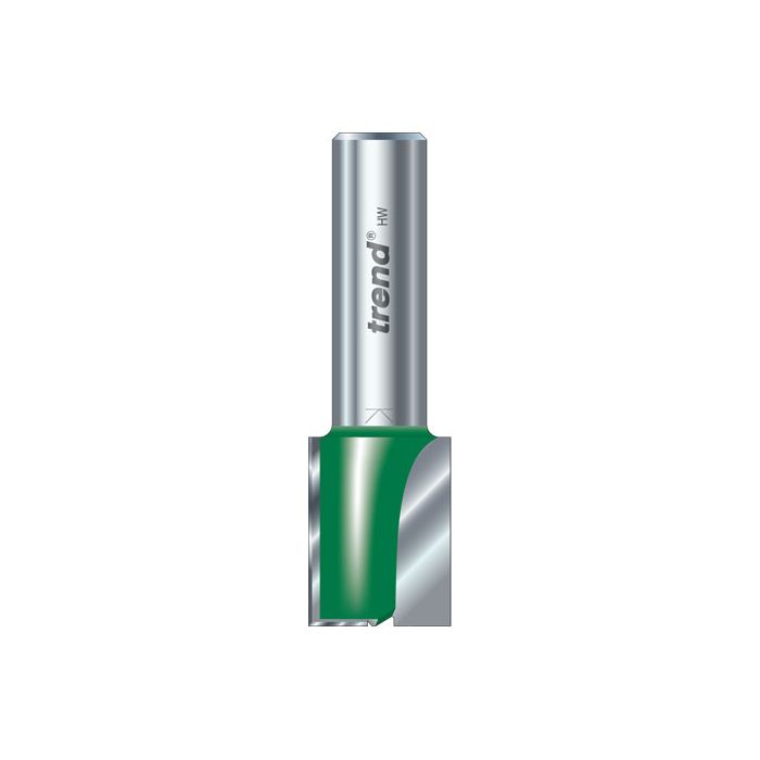 Two Flute Cutter 19.1mm diameter