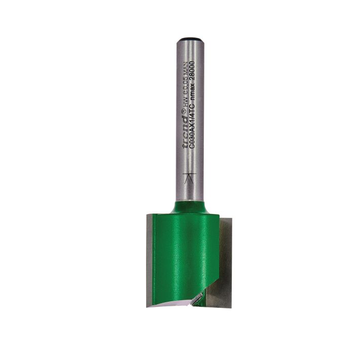 Two Flute Cutter 20.0mm diameter