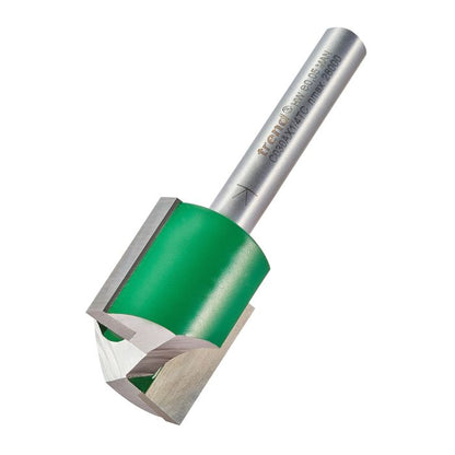 Two Flute Cutter 20.0mm diameter