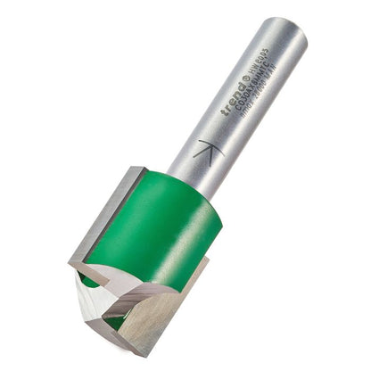 Two Flute Cutter 20.0mm diameter