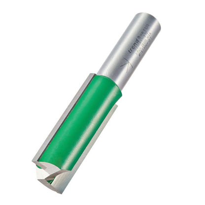 Two Flute Cutter 19.1mm diameter