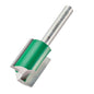Two Flute Cutter 19.1mm diameter
