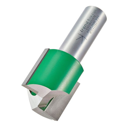 Two Flute Cutter 25.4mm diameter
