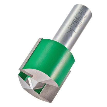 Two Flute Cutter 28mm diameter