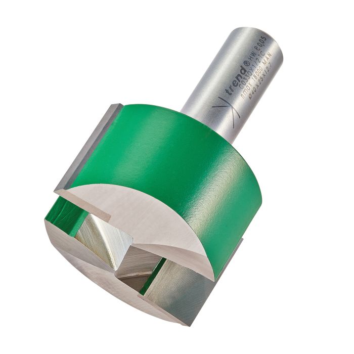 Two Flute Cutter 40mm diameter