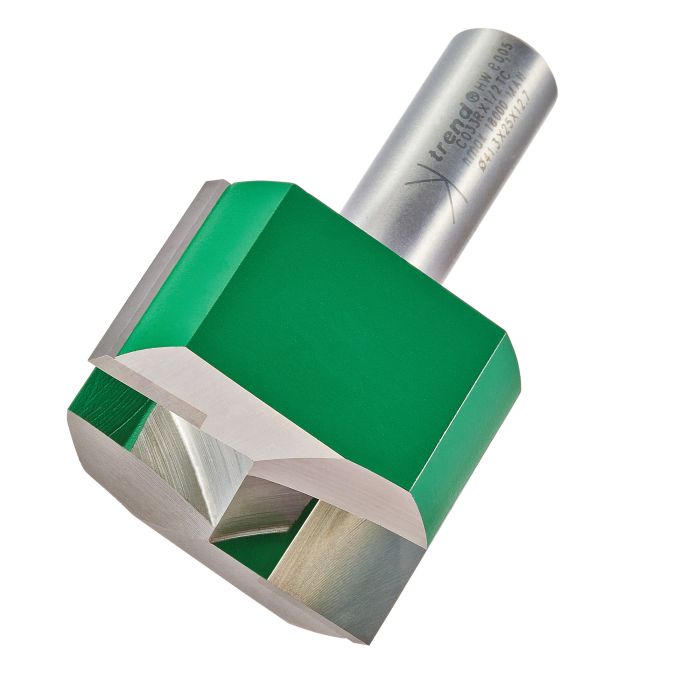 Two Flute Cutter 41.3mm diameter