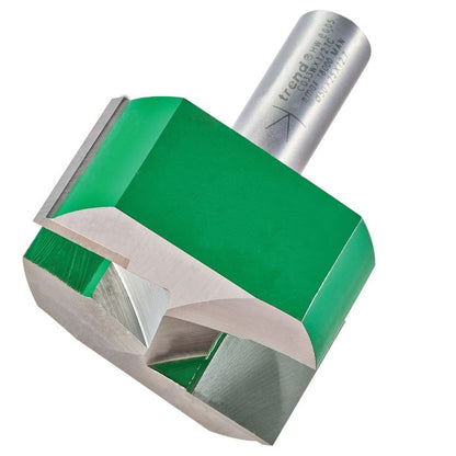 Two Flute Cutter 50mm diameter