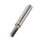 One Flute 4.8mm diameter x 11.1mm cut
