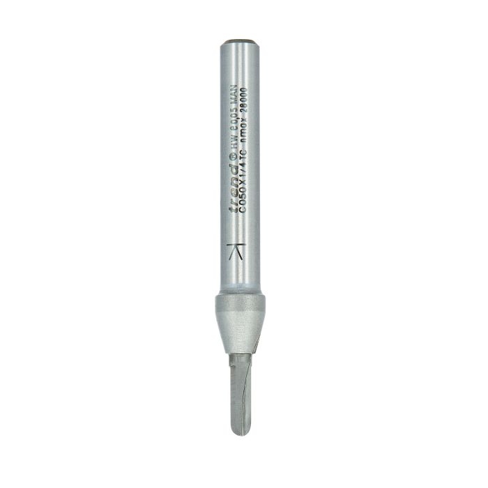 Radius 1.6mm radius x 3.2mm diameter