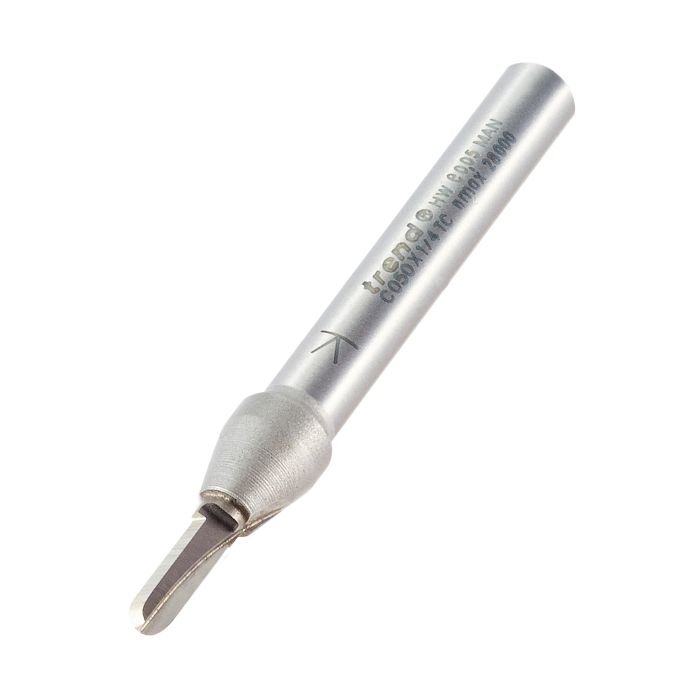 Radius 1.6mm radius x 3.2mm diameter