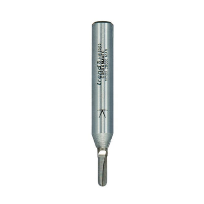 Radius 1.6mm radius x 3.2mm diameter