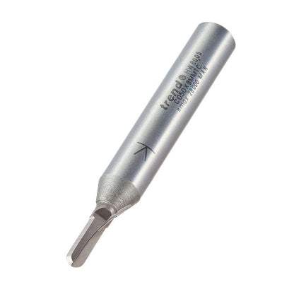 Radius 1.6mm radius x 3.2mm diameter