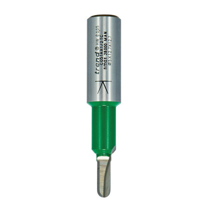 Radius 2.5mm radius x 5mm diameter
