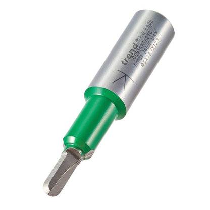 Radius 2.5mm radius x 5mm diameter