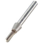 Radius 2.4mm radius x 4.8mm diameter