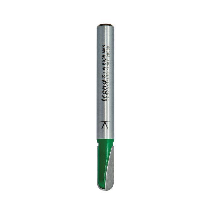 Radius 3mm radius x 6mm diameter