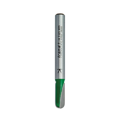 Radius 3mm radius x 6mm diameter