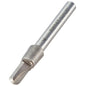 Radius 3.2mm radius x 6.3mm diameter