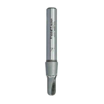 Radius 3.2mm radius x 6.3mm diameter