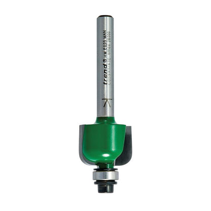 Self guided radius 4.8mm