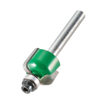 Self guided radius 4.8mm