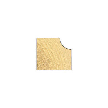 Self guided radius 6.3mm
