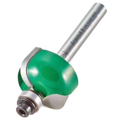 Self guided radius 7.9mm