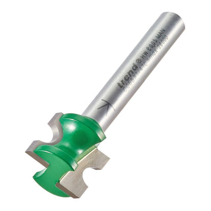 Staff bead 2.8mm radius
