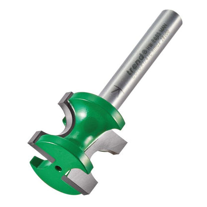 Staff bead 5.2mm radius